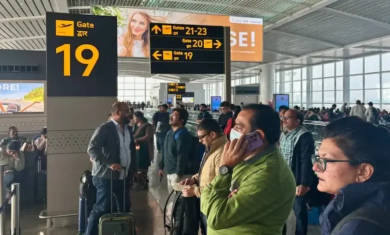 IndiGo on Friday announced that it would offer full refunds for all flights cancelled between December 5 and 15 which will be processed automatically to the original mode of payment.