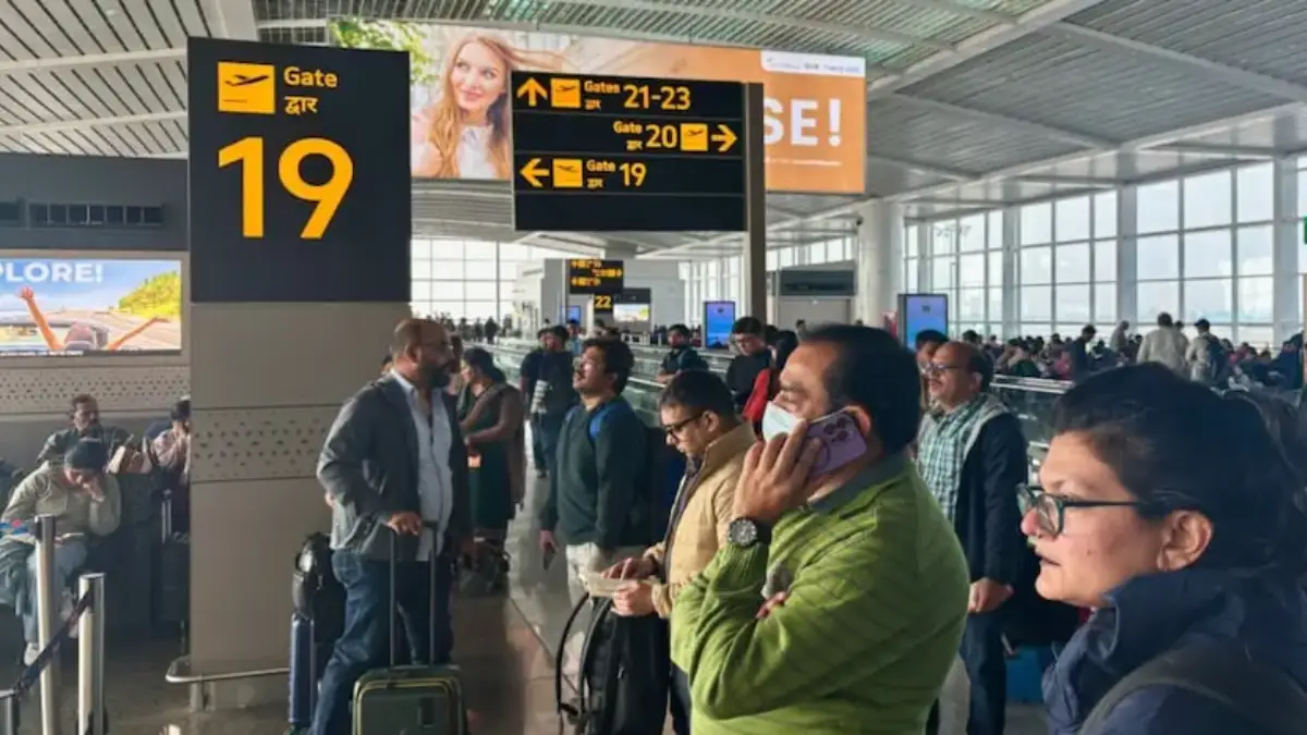 IndiGo on Friday announced that it would offer full refunds for all flights cancelled between December 5 and 15 which will be processed automatically to the original mode of payment.