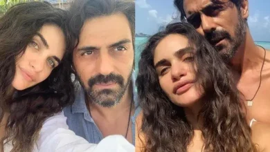 Arjun Rampal Confirms Engagement to Gabriella Demetriades and Teases Possible Wedding: 'Who Knows?'