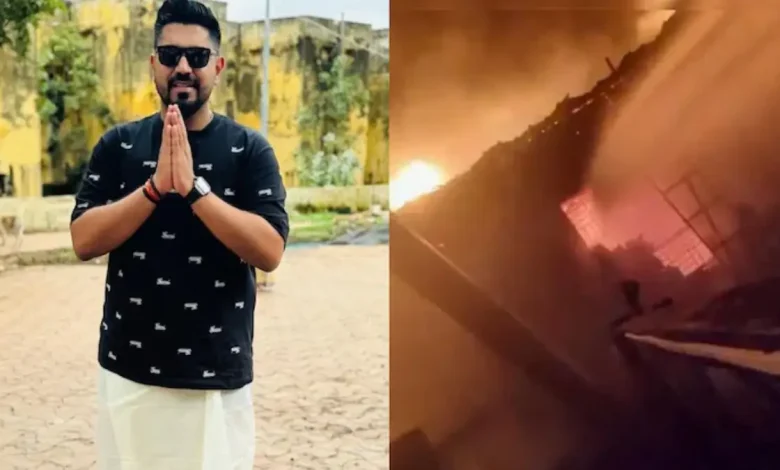 A day after a fire tragedy at Goa’s Romeo Lane club killed 25, the government has intensified its crackdown on the controversial nightclub chain, tightening the noose around its owners.