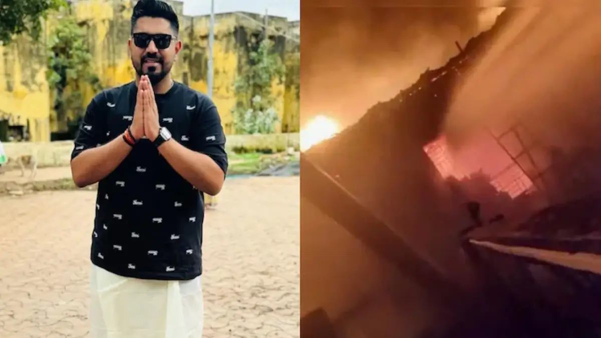 A day after a fire tragedy at Goa’s Romeo Lane club killed 25, the government has intensified its crackdown on the controversial nightclub chain, tightening the noose around its owners.