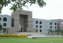 The series of bomb threats in Ahmedabad continues.