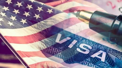 Hundreds of Indian applicants waiting to appear for their US H-1B and H-4 visa interviews are now facing uncertainty.