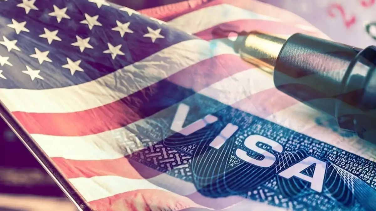 Hundreds of Indian applicants waiting to appear for their US H-1B and H-4 visa interviews are now facing uncertainty.