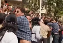 Harshvardhan Rane Mobbed by Frenzied Fans During OTT Promotion of Hit Film, Viral Video Sparks Reactions
