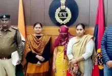 Haryana Aunt's Deadly Spree Targets Nieces' Beauty, Claims Young Son's Life Too