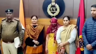 Haryana Aunt's Deadly Spree Targets Nieces' Beauty, Claims Young Son's Life Too