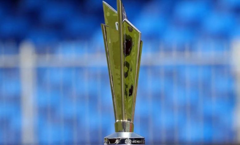 ICC T20 World Cup 2026 Tickets Now Available, Starting At ₹100 For India Venues