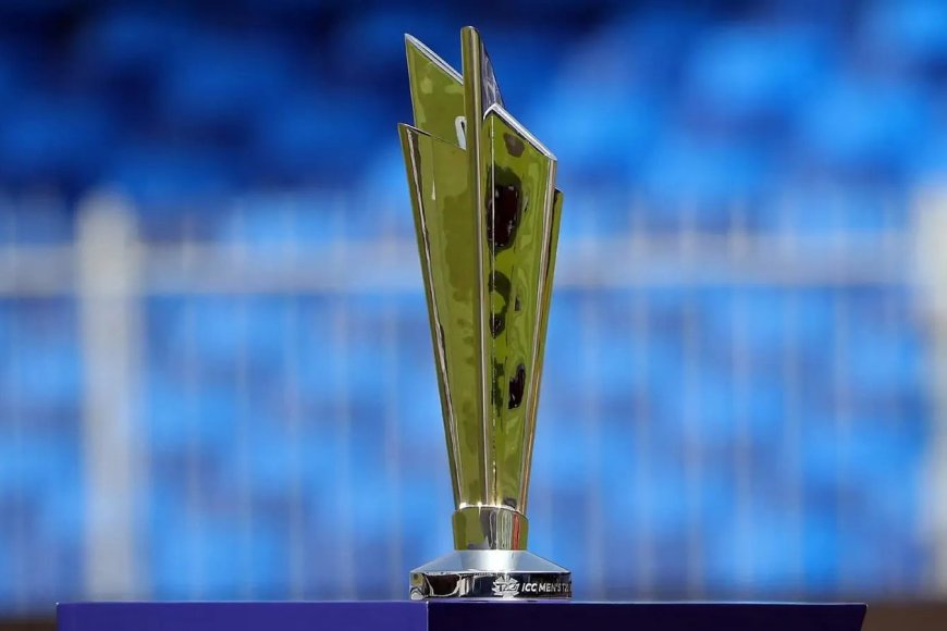 ICC T20 World Cup 2026 Tickets Now Available, Starting At ₹100 For India Venues