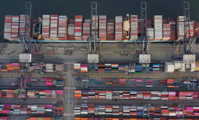 After the US's sky-high 50% tariffs on Indian imports, another country has opened a new front against New Delhi amid the raging global trade war.