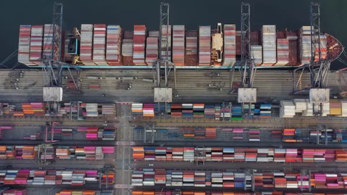 After the US's sky-high 50% tariffs on Indian imports, another country has opened a new front against New Delhi amid the raging global trade war.