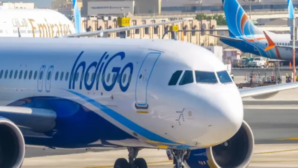 The government is preparing to hand over IndiGo’s 10 percent curtailed flight operations to other carriers.