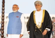 India-Oman Trade Pact Heralds Fresh Era of Economic Ties, Says Muscat Policy Leader