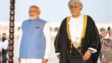 India-Oman Trade Pact Heralds Fresh Era of Economic Ties, Says Muscat Policy Leader