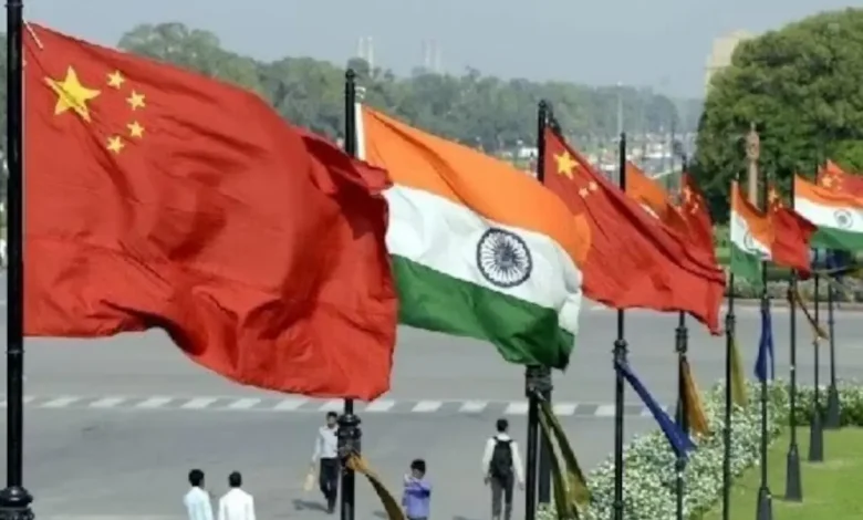 India has moved to reduce process time for business visas to Chinese executives.