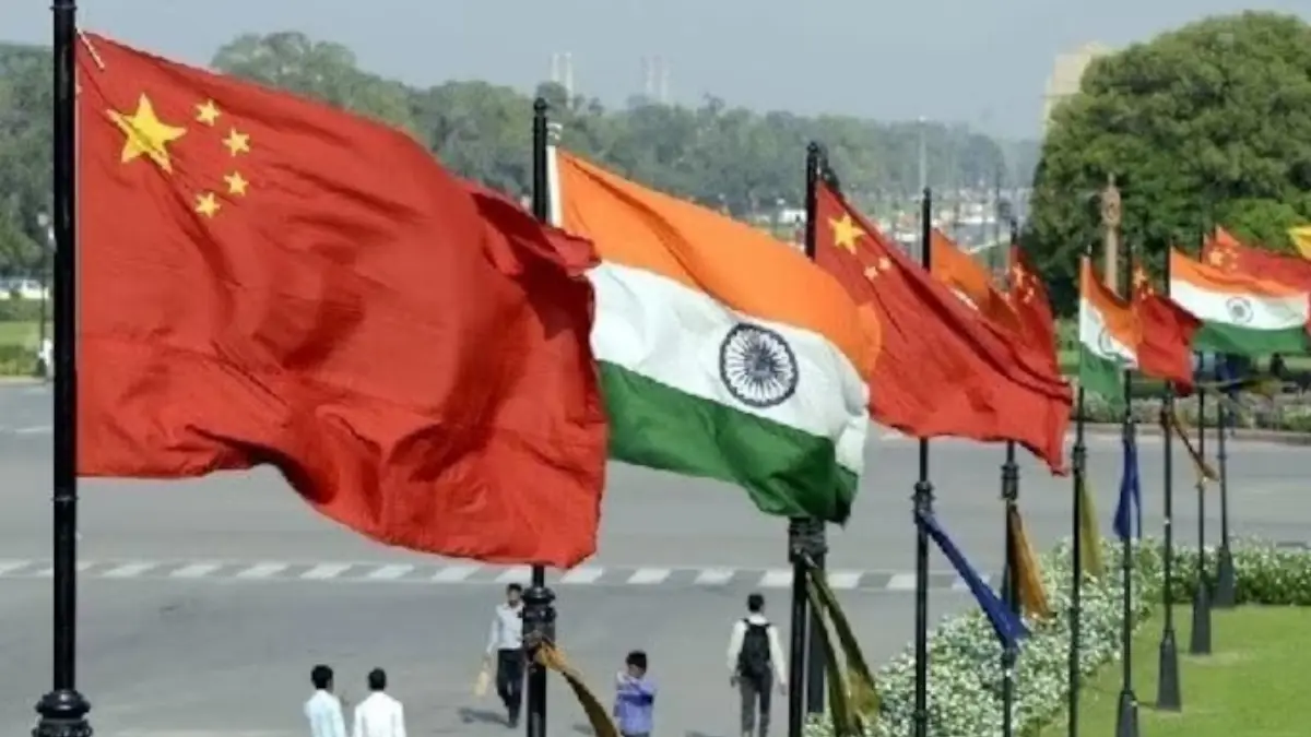 India has moved to reduce process time for business visas to Chinese executives.