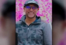 A 44-year-old Indian-origin man died of suspected cardiac arrest in Canada's Edmonton.