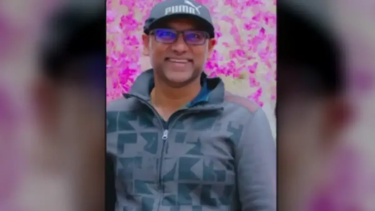 A 44-year-old Indian-origin man died of suspected cardiac arrest in Canada's Edmonton.