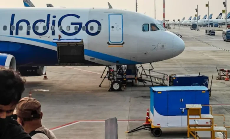 The Centre has directed all airlines to strictly adhere to the newly prescribed fare caps as flight ticket prices surged to eye-watering levels.