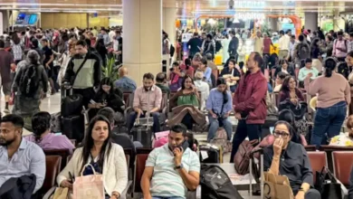 The Directorate General of Civil Aviation (DGCA) has summoned IndiGo officials for a meeting amid widespread operational disruptions.