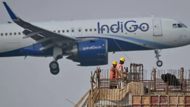 The Directorate General of Civil Aviation (DGCA) has dismissed four flight operations inspectors as part of its crackdown following the massive flight disruptions at IndiGo.