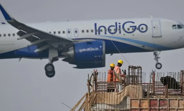 The Directorate General of Civil Aviation (DGCA) has dismissed four flight operations inspectors as part of its crackdown following the massive flight disruptions at IndiGo.