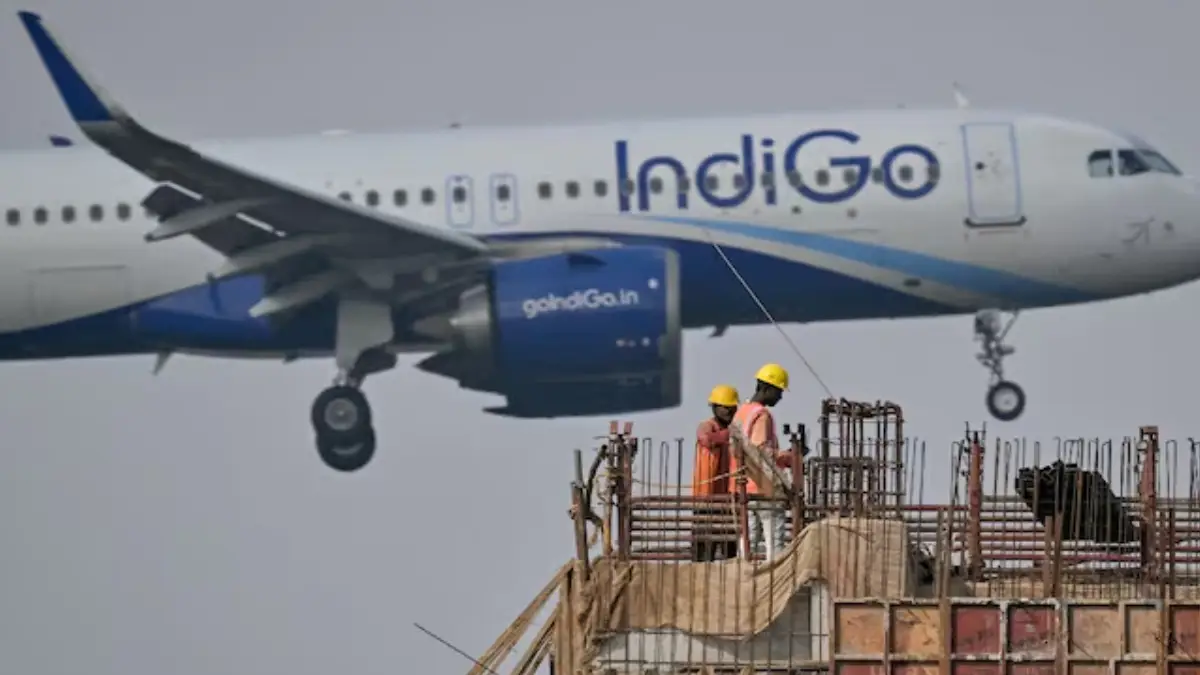 The Directorate General of Civil Aviation (DGCA) has dismissed four flight operations inspectors as part of its crackdown following the massive flight disruptions at IndiGo.
