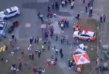 Investigators are trying to probe if the two shooters behind the Sydney Bondi Beach carnage met extremist Islamic preachers and received military-style training as they travelled to the Philippines last month.