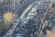 For the last two days, chaos descended on the streets of several Iranian cities and towns. With the Iranian rial plunging to over 42,000 against the US dollar, and inflation rising to over 42%.