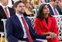 US Vice President JD Vance’s claim that mass migration amounts to the “theft of the American Dream” has ignited a major controversy, with critics calling the remark hypocritical and xenophobic.