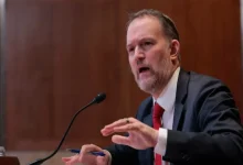 US negotiators opened two days of trade talks in New Delhi on Wednesday.