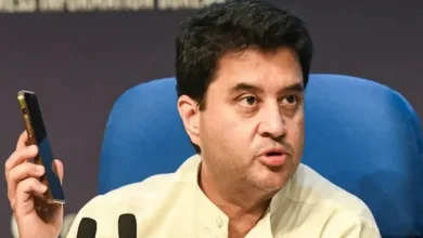 Union minister Jyotiraditya Scindia on Tuesday clarified that activating the Sanchar Saathi app was entirely optional and not mandatory after the Centre's directive raised privacy concerns and fears of state surveillance.