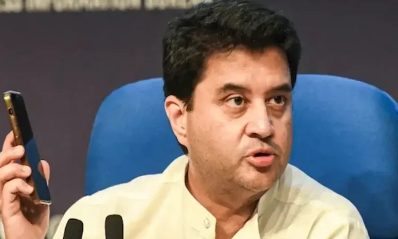 Union minister Jyotiraditya Scindia on Tuesday clarified that activating the Sanchar Saathi app was entirely optional and not mandatory after the Centre's directive raised privacy concerns and fears of state surveillance.