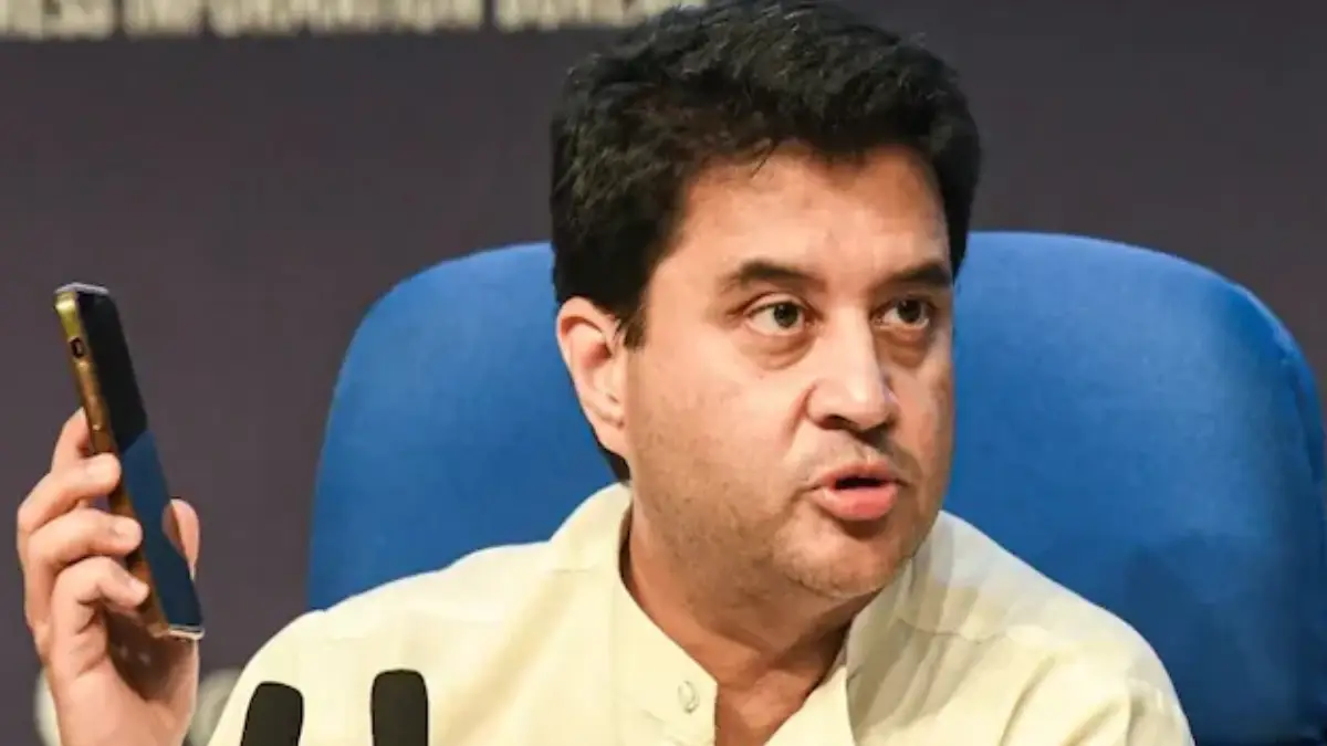 Union minister Jyotiraditya Scindia on Tuesday clarified that activating the Sanchar Saathi app was entirely optional and not mandatory after the Centre's directive raised privacy concerns and fears of state surveillance.