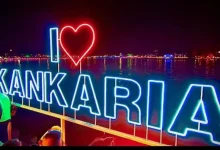 Kankaria Carnival 2025 Guide: Complete Schedule, Timings, Artist Lineup, And Key Attractions For Ahmedabad's Year-end Festival