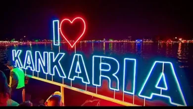 Kankaria Carnival 2025 Guide: Complete Schedule, Timings, Artist Lineup, And Key Attractions For Ahmedabad's Year-end Festival