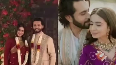 Singer Kinjal Dave Warns of Legal Action Amid Family's Social Boycott Row