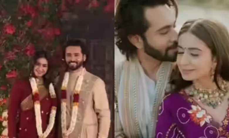 Singer Kinjal Dave Warns of Legal Action Amid Family's Social Boycott Row