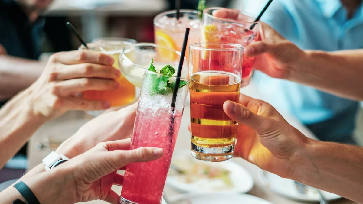 Change In Liquor Rules Inside Gujarat’s Gift City: Who Can Drink And Who Cannot?