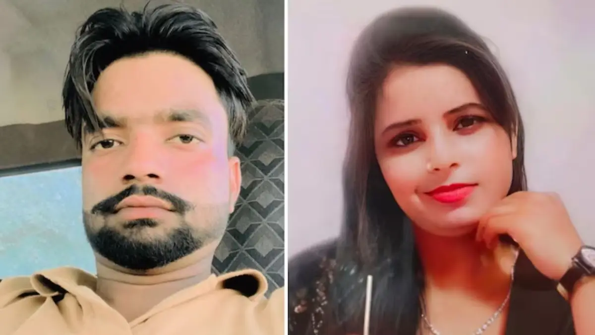 A brutal case of murder has come to light in Uttar Pradesh where the police has arrested a taxi driver for allegedly beheading his live-in partner and dumping her body in a forested area.