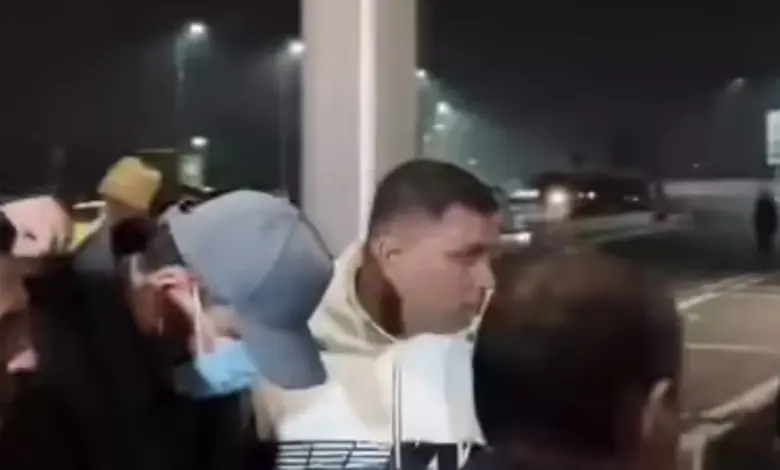 Nightclub Owners Deported from Thailand Face Court in Goa Over Deadly Blaze