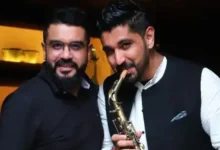 Luthra brothers Gaurav and Saurabh, the owners of the Birch by Romeo Lane nightclub in Goa where a fire killed 25 people, were brought to Delhi on Tuesday.