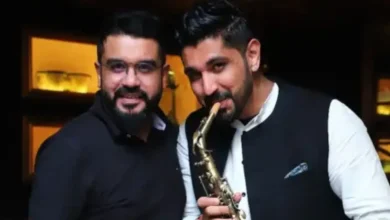 Luthra brothers Gaurav and Saurabh, the owners of the Birch by Romeo Lane nightclub in Goa where a fire killed 25 people, were brought to Delhi on Tuesday.