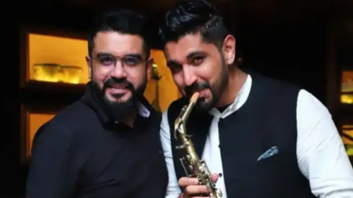 Luthra brothers Gaurav and Saurabh, the owners of the Birch by Romeo Lane nightclub in Goa where a fire killed 25 people, were brought to Delhi on Tuesday.