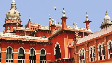 The Madras High Court has suggested to the Centre explore the possibility of passing Australia-like legislation banning social media for children under the age of 16.