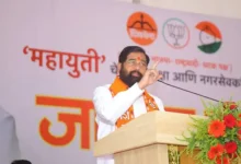 Maharashtra Deputy Chief Minister Eknath Shinde reflected on the friendly fights between Shiv Sena and the BJP in the upcoming local body elections across the state.
