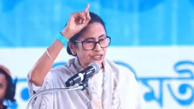 In a sharp jab at Amit Shah, West Bengal Chief Minister Mamata Banerjee questioned whether the Pahalgam attack was "executed by the Centre" after the Home Minister alleged that terror networks were operating in the poll-bound state.