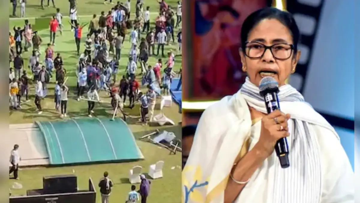 West Bengal Chief Minister Mamata Banerjee on Friday said she was deeply disturbed.
