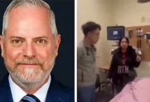A US influencer and attorney received backlash and heavy criticism for his insensitive comment on the death of an Indian man in Canada.