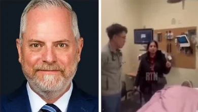 A US influencer and attorney received backlash and heavy criticism for his insensitive comment on the death of an Indian man in Canada.